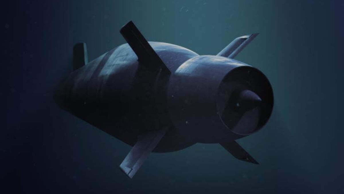 Australia requests towed array tech to detect submarines Defence Connect
